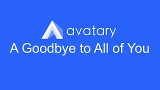 FREE Avatary has officially and permanently ceased all services and updates.