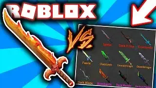 MOST EXPENSIVE WAGER IN ROBLOX ASSASSIN! (Fire Elemental VS ENTIRE INVENTORY?!)