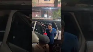 Lalettan with Range Rover Autobiography🔥#mohanlal #lalettan #landrover #luxurycars #kerala