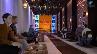 Cliffton Corporate A.B. Road Indore