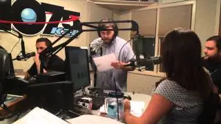 Ultimate Rap Battle Championship