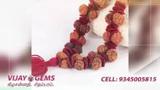 VIJAY GEMS AD