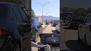 Observa&ccedil;&otilde;es di&aacute;rias. #moto #rj #ubermoto #99motos #motovlog #acidentesdetr&acirc;nsito #xcmg #motoristarj