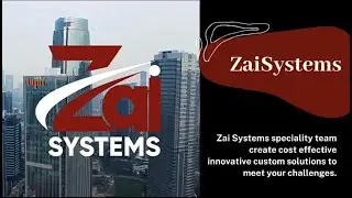 Why You Choose ZAI SYSTEMS? | Best IT Services Company
