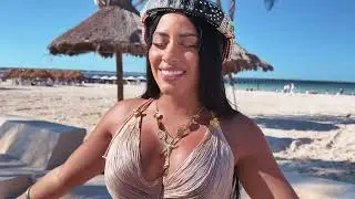 Salsa baúl en el muelle mas grande del mundo{Dj Nairoby el bombon de la salsa} #salsa #salsabaulmix