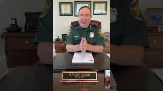 Sheriff Judd on Minneapolis ICE agent shooting (Jan. 8, 2026)