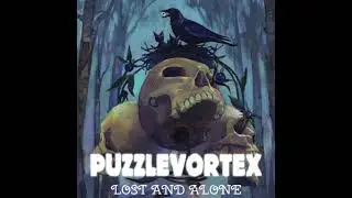 Puzzle Vortex - Lost and Alone