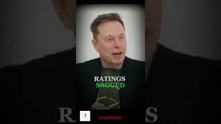 Elon Musk Slams Biden The Puppet Show Exposed! #elonmusk #shortspeeches #shorts