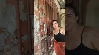 Chegando no Brasil de surpresa - Bel