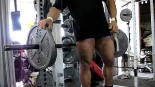 Quad Exercise - 