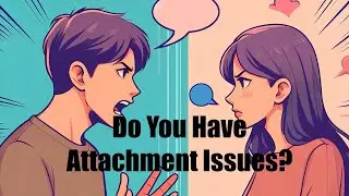 Do You Have Attachment Issues?