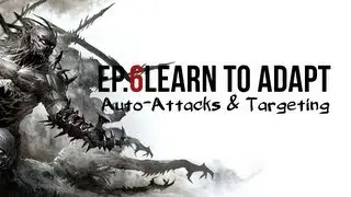 GW2 IS Different | Auto-Attacks & Targeting | Learn to Adapt [Ep. 6]