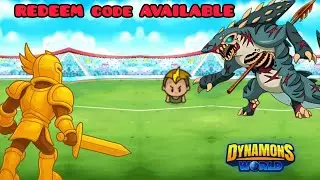 DYNAMONS WORLD TOURNAMENT LIVE ⭕
