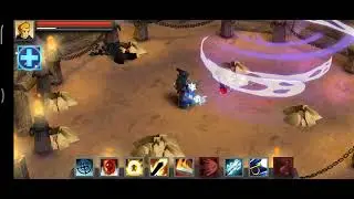 Battleheart Legacy Colosseum 6400
