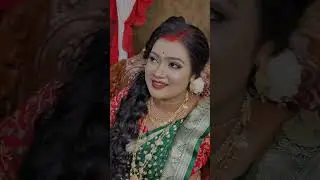Book your special date     Call: 9635770900/8617349831 #bridalmakeup #wedding #makeup