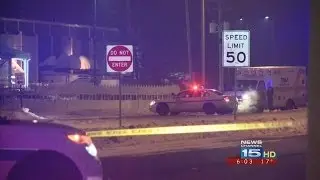 New gang unit tackling recent violence