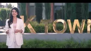 K Town | Kiwale | (Location, Living Room, Balcony, Kitchen, Bedroom & Bathroom)