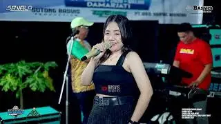 SAVALA MUSIK - TANDA MERAH VIVI FADILA - TAYAKURAN PINDAH RUMAH ILHAM & BELLA - DAMARJATI