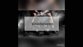 Tag 18 Kniebeugen