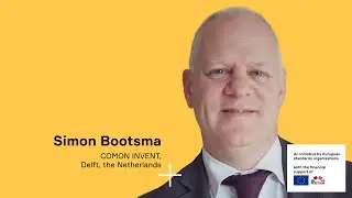 Standards + Innovation - Comon Invent (e-Nose)