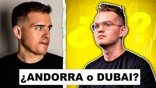 ¡23 años y con un Lamborghini! CÓMO Alexis de CONQUER CRYPTO lo ha HECHO