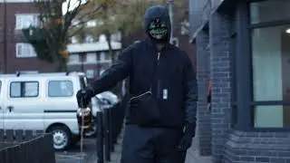 Big Dog Yogo ft Vossi - 10 Toes [Music Video] Prod by SK