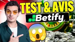 TEST & AVIS BETIFY : J&rsquo;ai mis&eacute; GROS, et je m&rsquo;en souviendrai longtemps&hellip; 😱