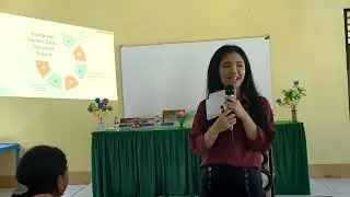 YFMG, Yabiku, dan M&B Foundation Sosialisasi Kesetaraan Gender di SMP Putra Xaverius Kefamenanu