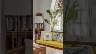 This Mansion gives you the old Goan Vibe!