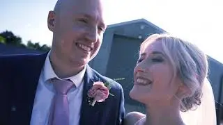ALTERNATIVE WEDDING COUPLE SHOOT by SHOOTING DAGGERS