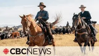 The Power of the Dog, Dune lead Oscar nominations