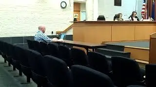 5/8/2024 City of Taylor Council Meeting Part 1 (Raw, Uncensored and Uncut)