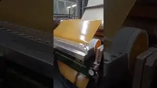 Hotmelt coating machine for adhesive Foam tape laminating machine,hot melt glue application machine