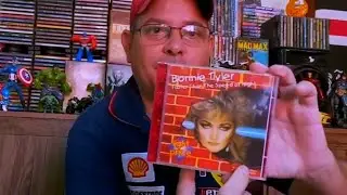 Minha coleção de CDs parte 1