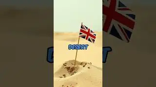 Forgotten British Colonies That Disappeared 🌍 | Hidden Empire History Shorts