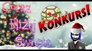 Przedświąteczny LIVE | KONKURS | PREZENTY ZA MF DO WYGRANIA | MFO3
