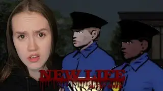 ФИНАЛ - NEW LIFE: Silent River #4
