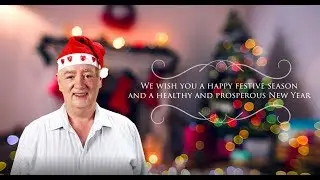 ClipCube Media Festive Message 2018