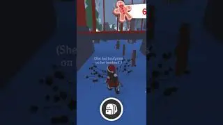 Skating in Adopt me #jollyseason #christmascontent #gameplay