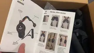 Mavrex Surf Trainer