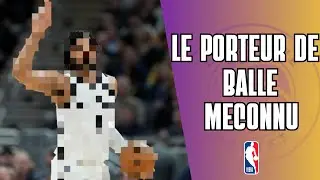 POURQUOI TRENDON WATFORD EST UN JOUEUR NBA DIFFERENT ?