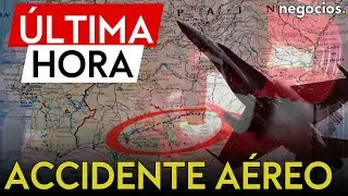 &Uacute;LTIMA HORA: Un accidente de un avi&oacute;n de EEUU cierra la base de Mor&oacute;n y desv&iacute;a el tr&aacute;fico a&eacute;reo