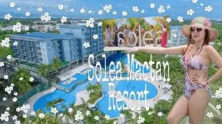 Solea Mactan Resort | Gothong MES Teachers Team Building