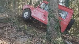Fiat Campagnola #offroad#4x4 