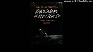 Dj Lee  - Alex Warren Ordinary House Remix 2025