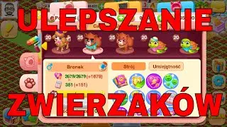 ULEPSZANIE ZWIERZAKÓW, PORADNIK WIEJSKIE ŻYCIE NAD MORZEM