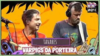 RAFAEL CANTA WAR PIGS DA PORTEIRA | Músicas do Amplifica