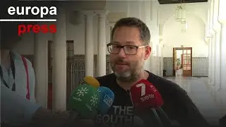 Adelante Andalucía se opone a la actualización de dietas a diputados del Parlamento