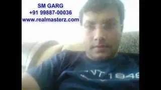 Leaf Stone Zirakpur by Real Masterz