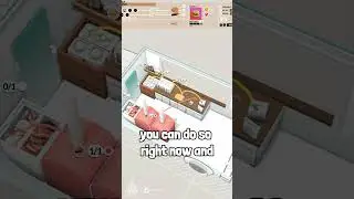 Join our Open Playtests now! - Food Truck Empire! 🍔 #gaming #indiegame #cutegame